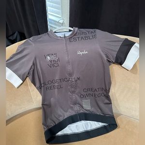 Men’s Rapha Pro Team Training Jersey Size XL.